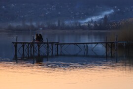 ÉRZEM A TAVASZ ILLATÁT