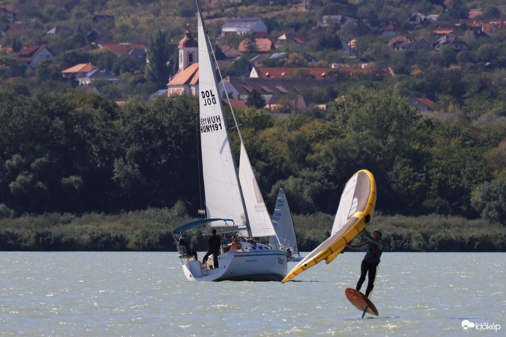BALATONFŰZFŐ