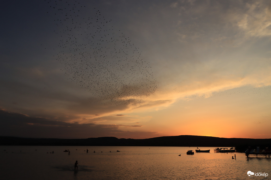Balatonfűzfő