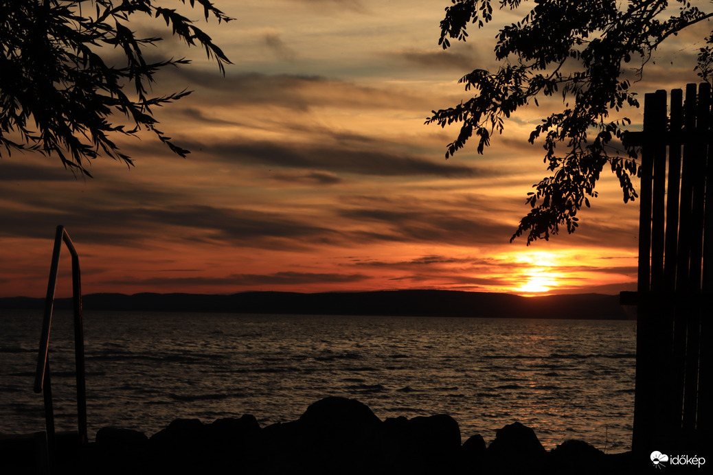 BALATONAKARATTYA
