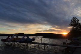 Balatonfűzfő