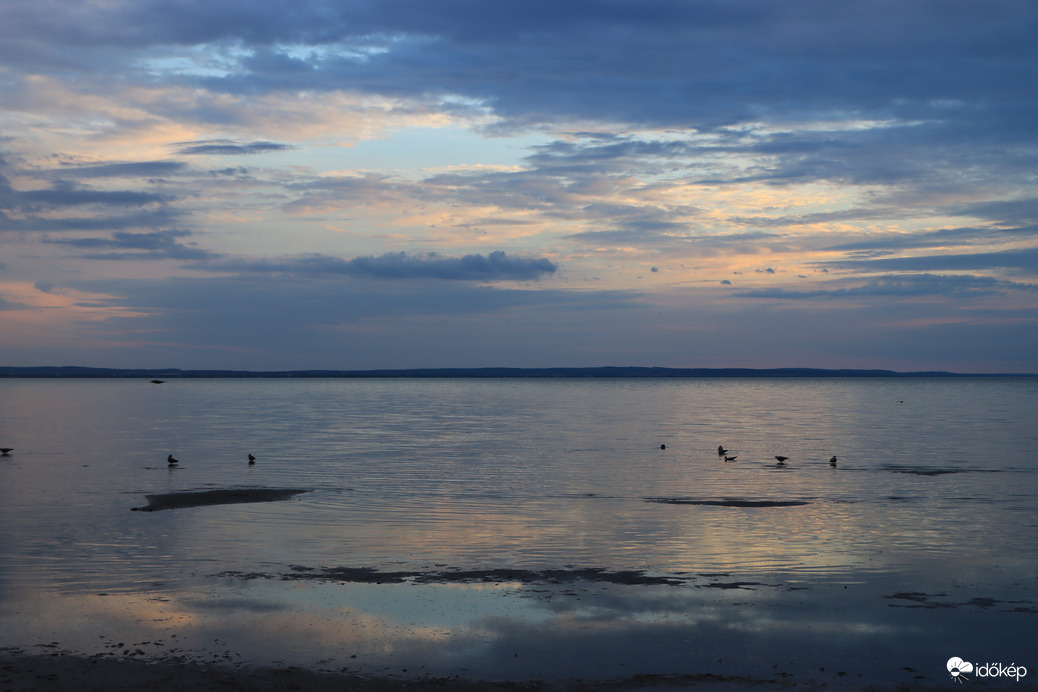 BALATONKENESE