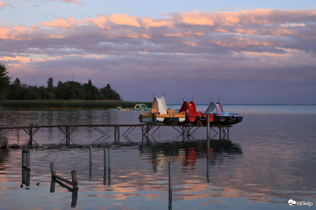 Balatonfűzfő