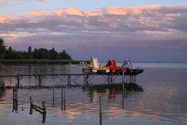 Balatonfűzfő