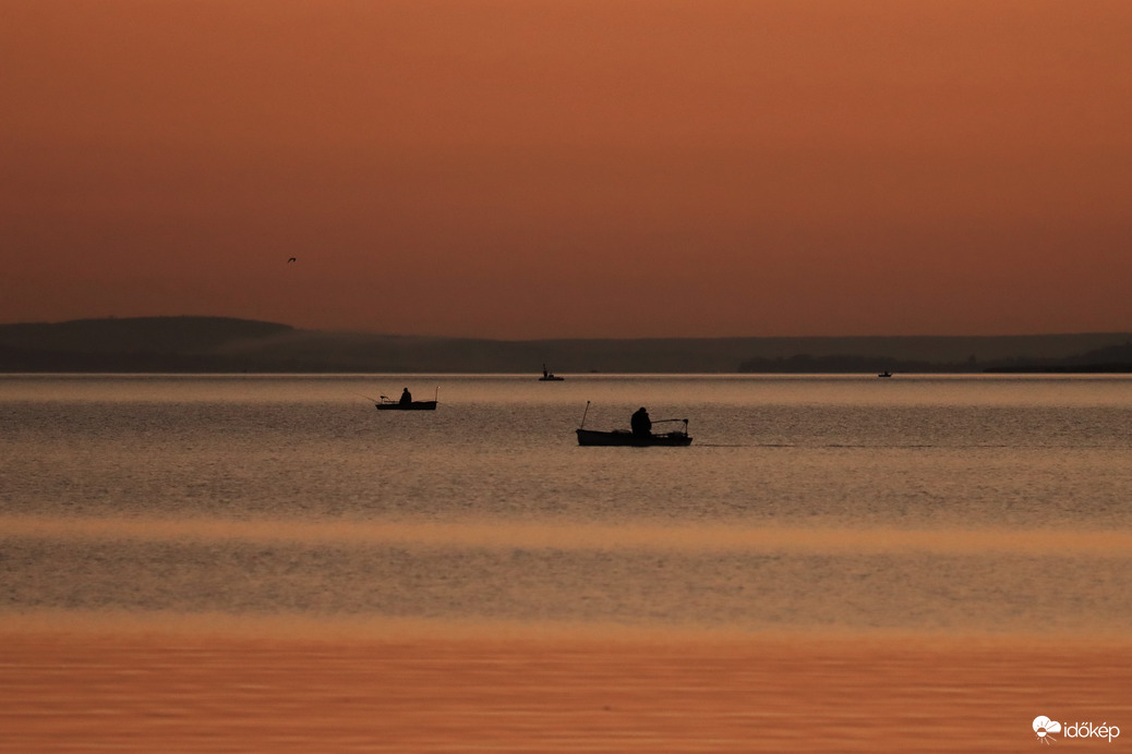 Balatonfűzfő