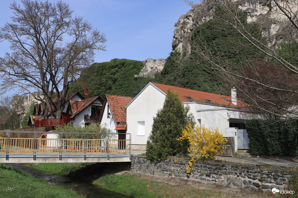 Veszprémi képeslap