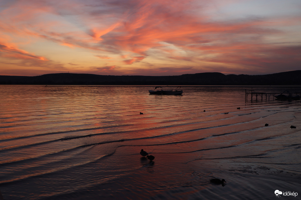 Balatonfűzfő