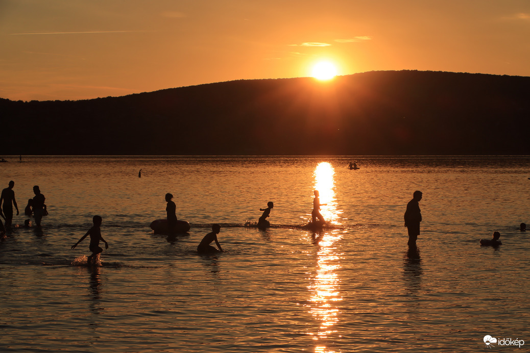 BALATONFŰZFŐ