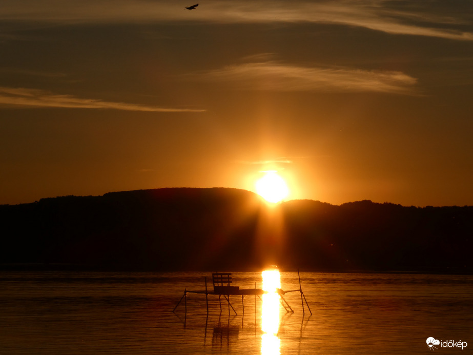NAPLEMENTE BALATONFŰZFŐN