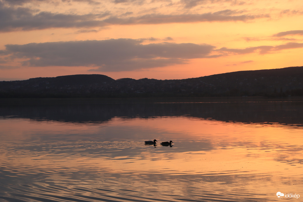 BÚCSÚZÁS A MAI NAPTÓL