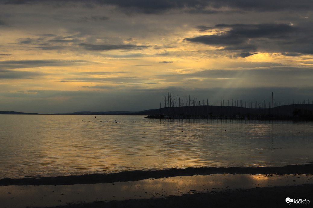 BALATONKENESE