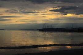 BALATONKENESE