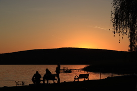 NARANCSOS ALKONYAT