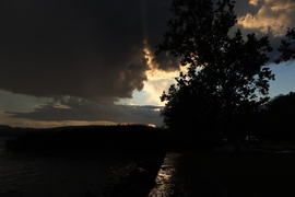 Balatonfűzfő 