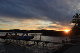 Balatonfűzfő