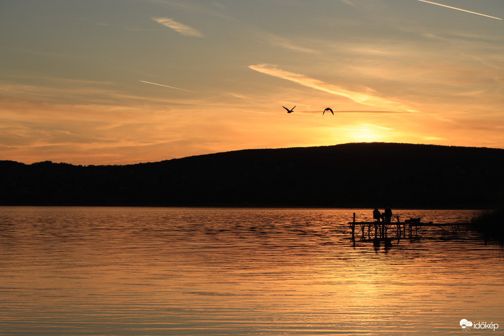 ELMENT A NAP AHOGY MINDIG SZOKOTT