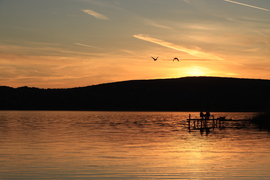 ELMENT A NAP AHOGY MINDIG SZOKOTT