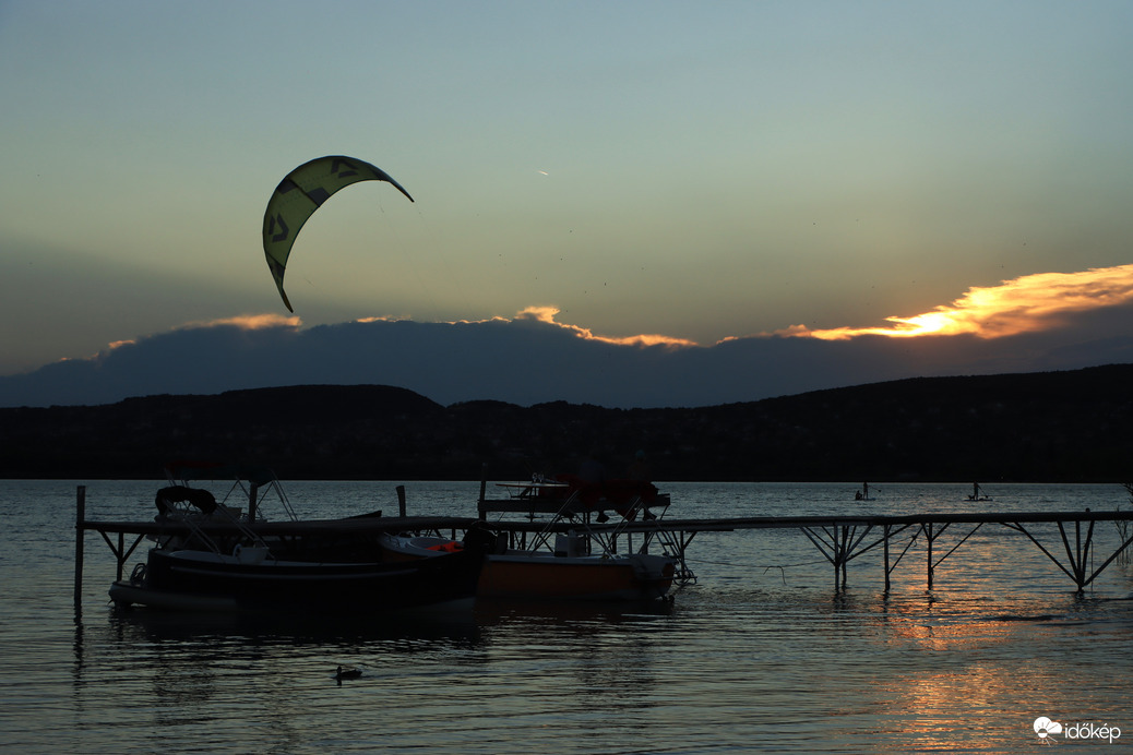 BALATONFŰZFŐ