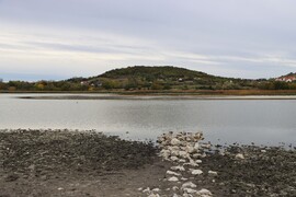 Belső-tó Tihany