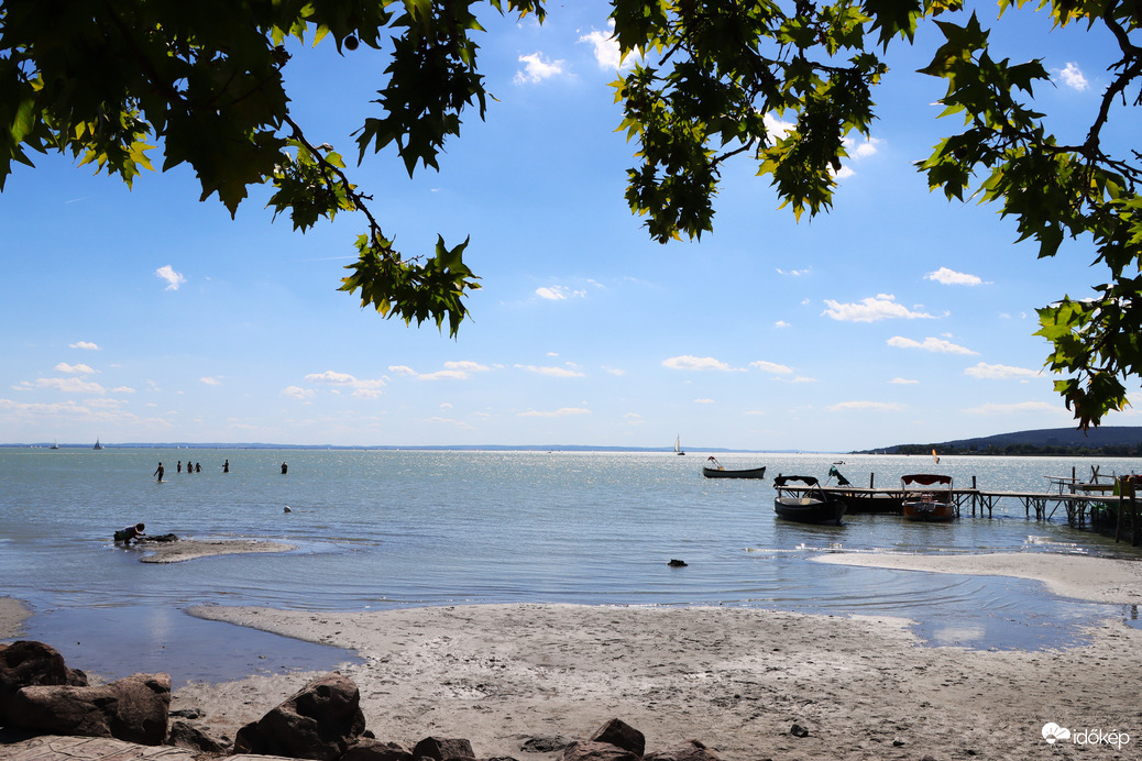 BALATONFŰZFŐ