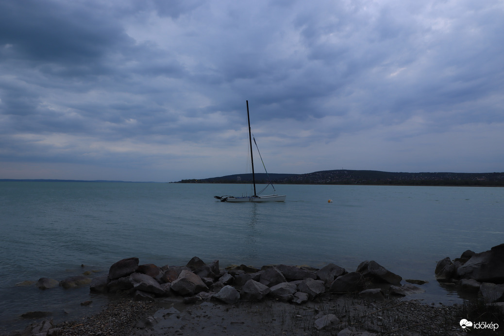 ÁPRILISI HIDEGFRONT