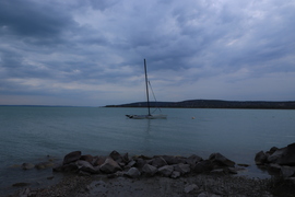 ÁPRILISI HIDEGFRONT