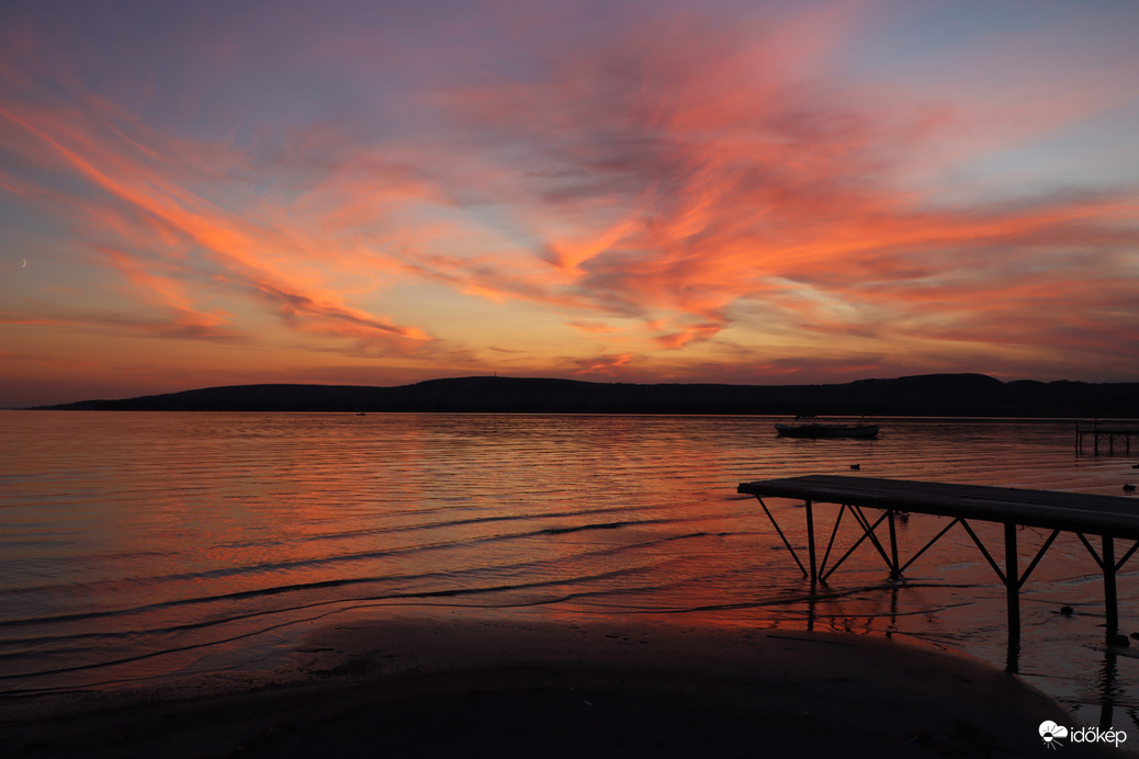 Balatonfűzfő