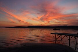 Balatonfűzfő