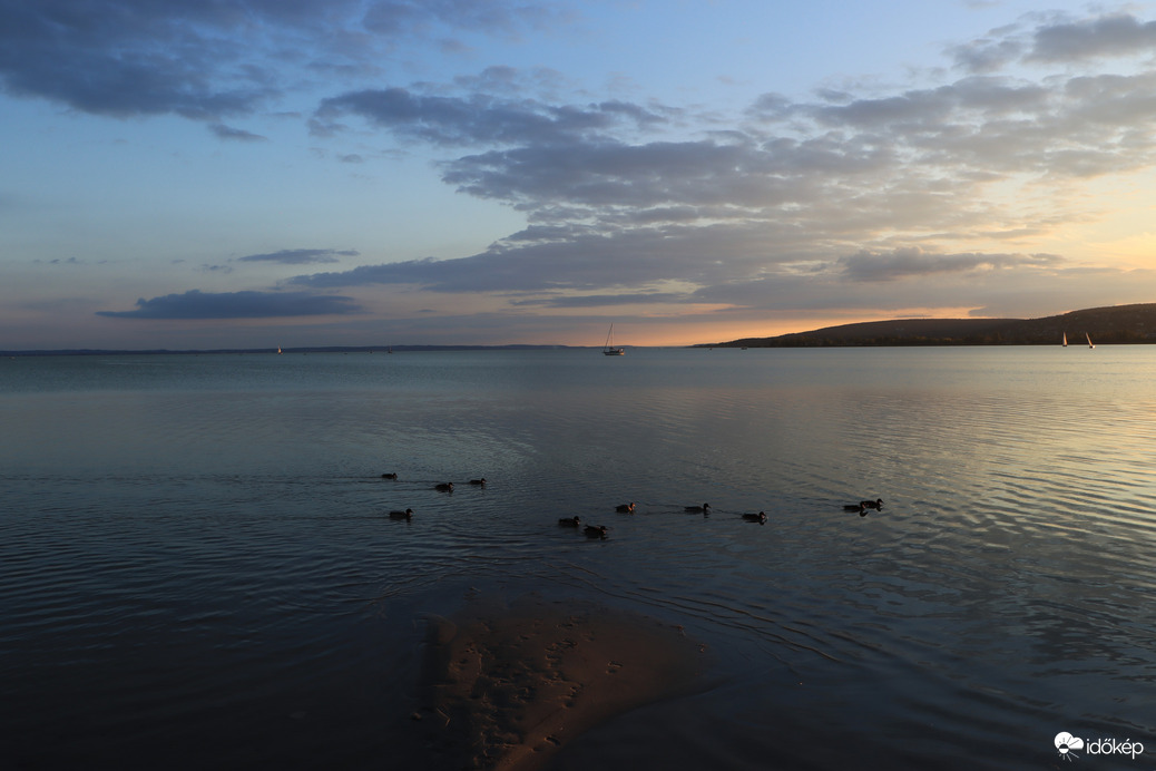 BALATONFŰZFŐ