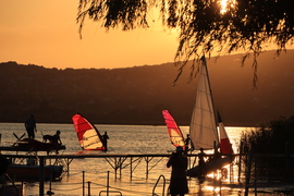 BALATONFŰZFŐ