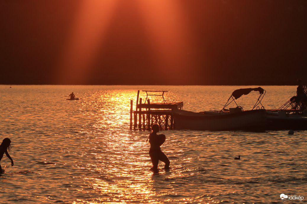 Balatonfűzfő