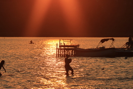 Balatonfűzfő