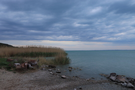 MEGÉRKEZETT A HIDEGFORNT