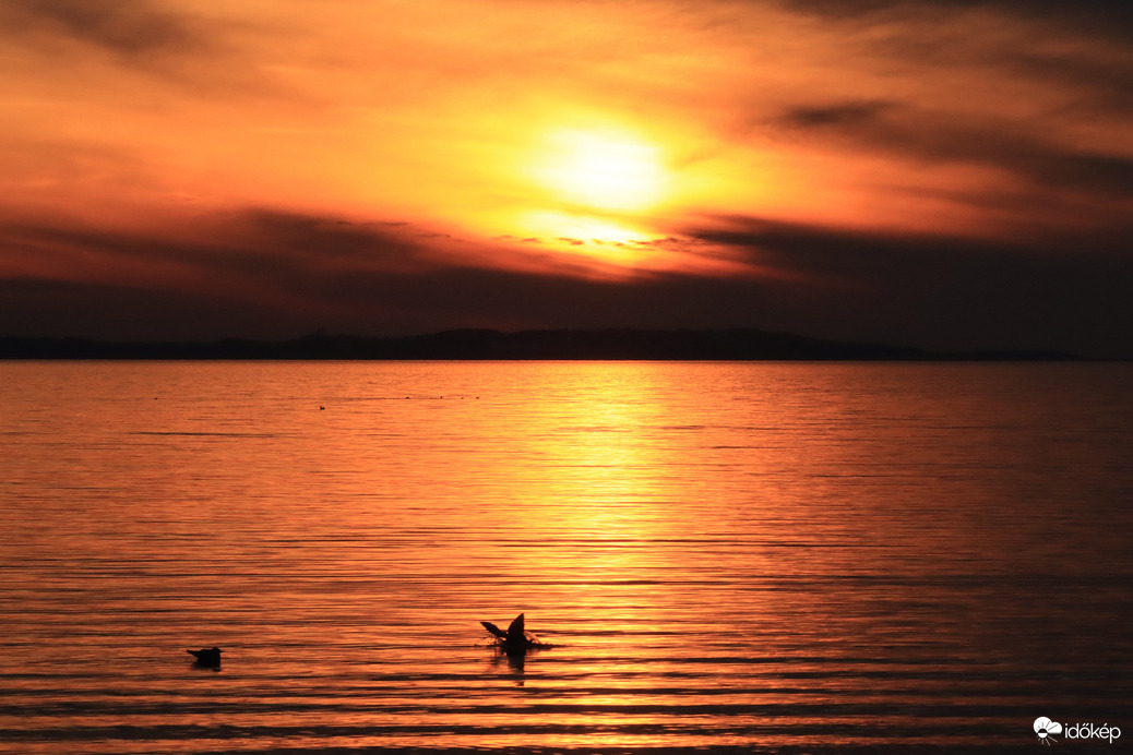 Természet festménye