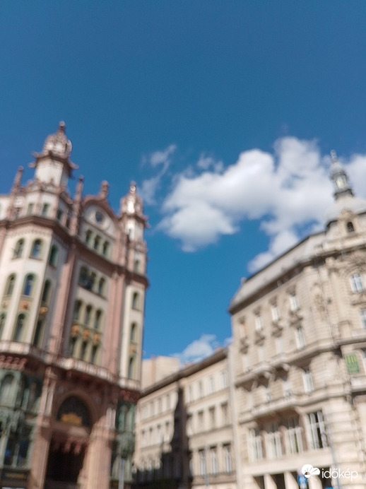 Budapest V. ker