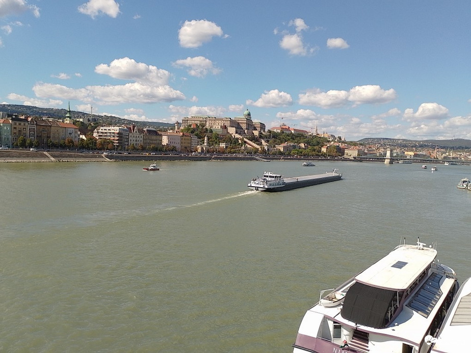 Budapest V. ker