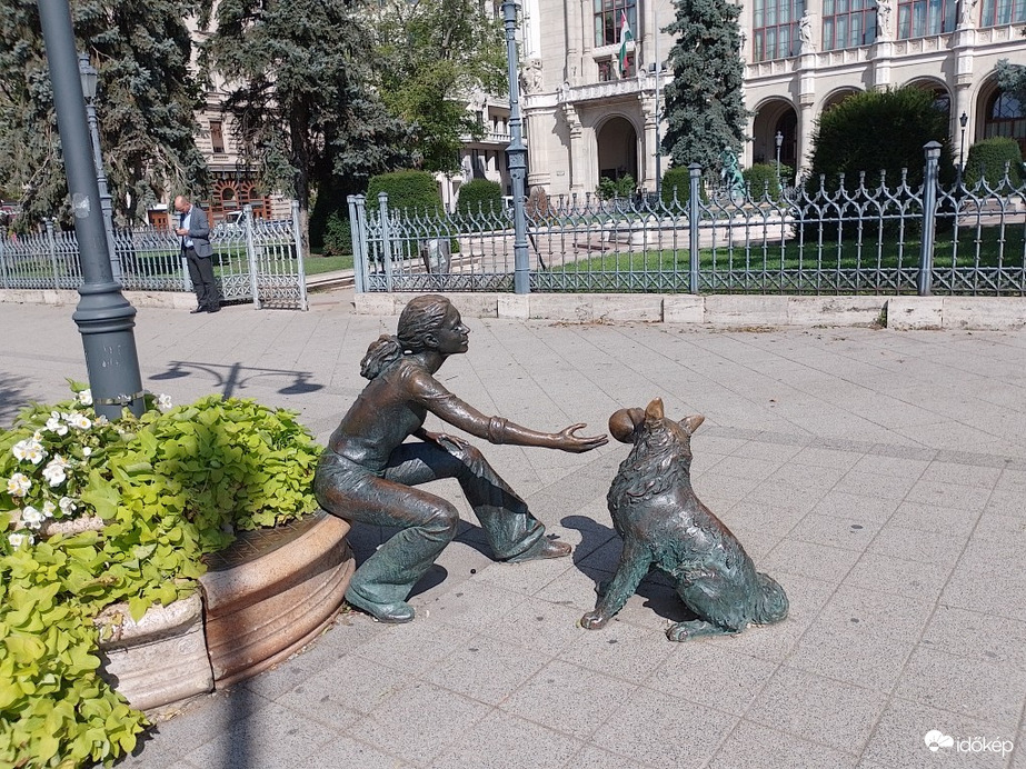 Budapest V. ker
