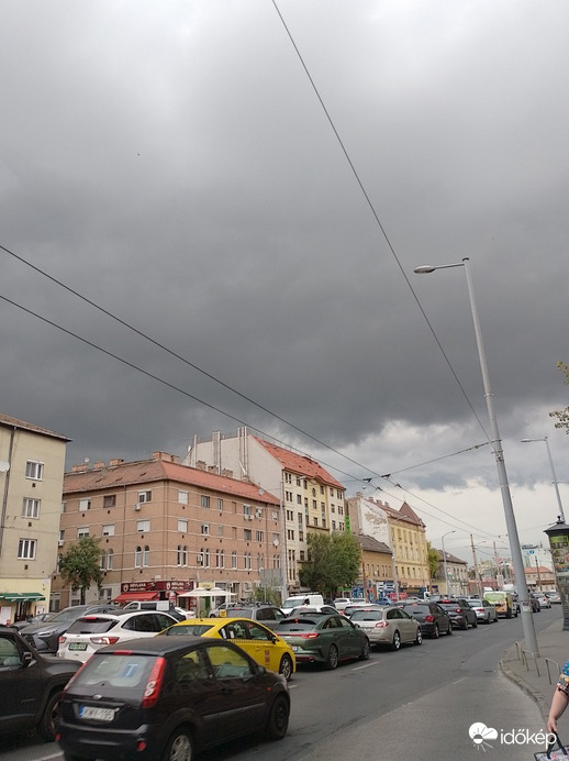 Budapest XIV.ker - Alsórákos