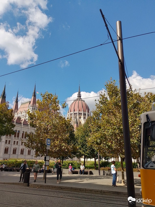 Budapest V. ker