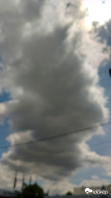 Budapest X.ker - Királydomb