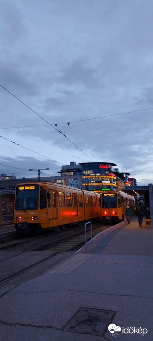 Budapest XIV. ker