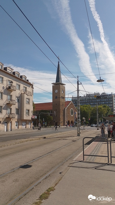 Budapest XIV.ker - Alsórákos