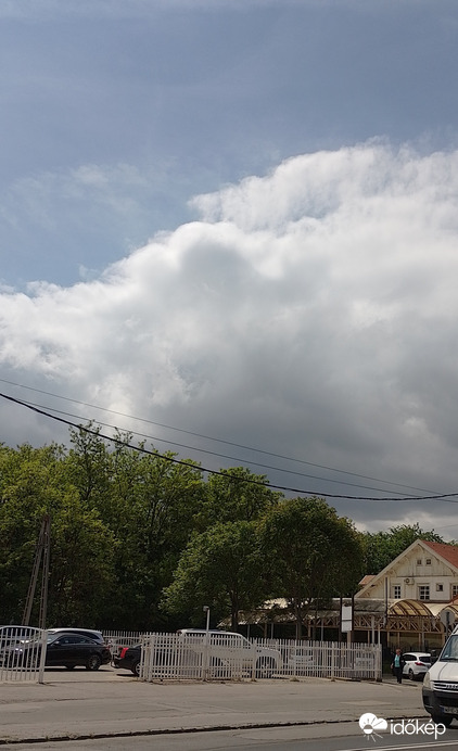 Budapest X.ker - Királydomb