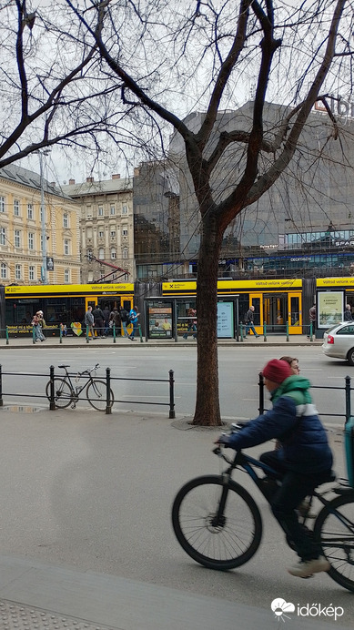 Budapest VI.ker - Terézváros