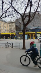 Budapest VI.ker - Terézváros