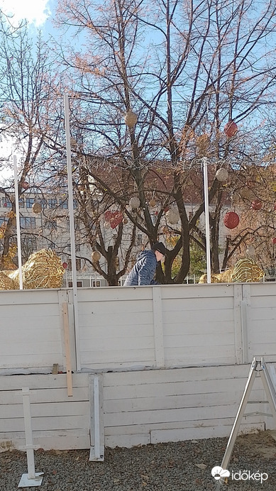 Budapest V.ker - Lipótváros