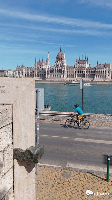 Budapest I.ker - Víziváros