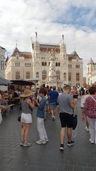 Budapest XIV. ker
