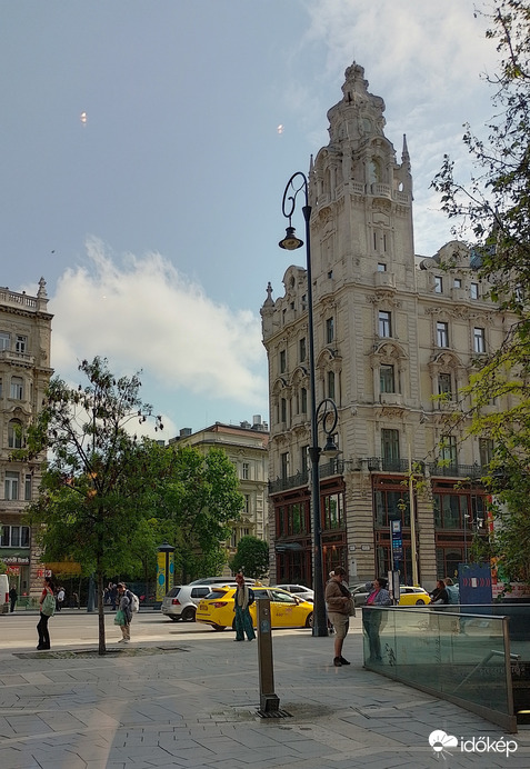 Budapest V. ker