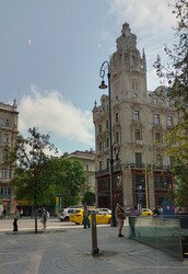Budapest V. ker